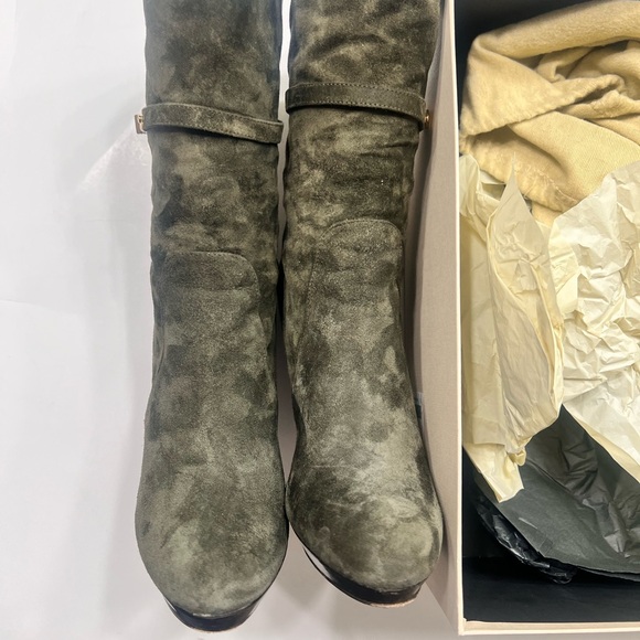 Burberry heels - Picture 8 of 8